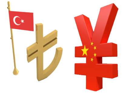 В КИБИТ-БАНКе юани, иены и турецкие лиры